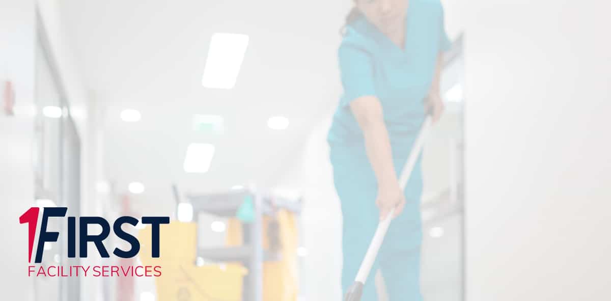 7 Reasons Your Commercial Property Needs Professional Janitorial Services
