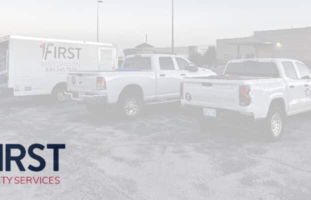 Commercial Property Restoration: What to Do After Water, Fire, or Storm Damage